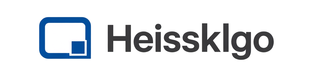 Heissklgo